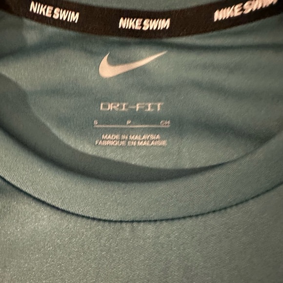 NIKE SWIM DRI-FIT SIZE S - P - CH - Picture 4 of 6